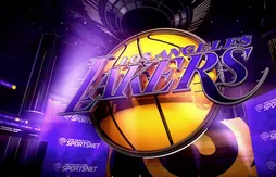 Les audiences télé des Lakers en chute libre !