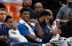 Le jour où Jimmy Butler a détruit une séance de Tom Thibodeau