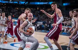 La Lituanie brise le rêve de la Lettonie