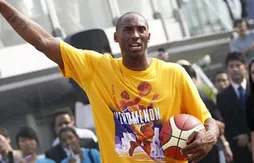 Kobe Bryant donne son accord pour jouer avec la Virtus Bologne