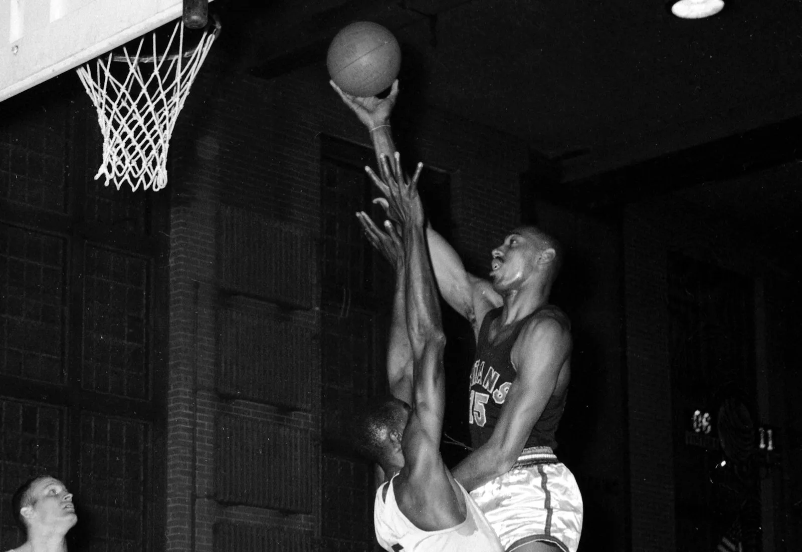 wilt chamberlain