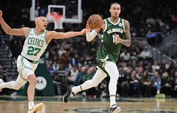 Bobby Portis et Kyle Kuzma, le feu et la glace dont les Bucks avaient besoin