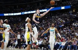 Christian Braun veut confirmer son changement de statut en playoffs