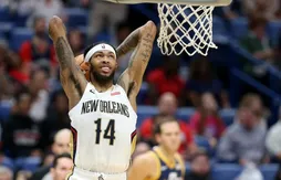 Jerry Stackhouse très admiratif de l’évolution de Brandon Ingram