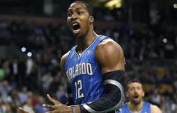 Indiana – Orlando : une victoire et un record pour Dwight Howard