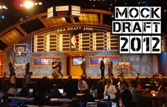 Draft 2012 : notre mock draft 4.0