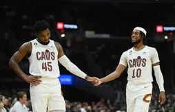 All-Star Game : Darius Garland pense devoir accompagner Donovan Mitchell