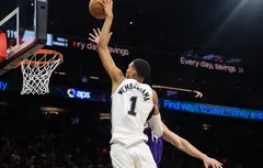 Le programme sur BeIN Sports | Les Lakers vont découvrir Victor Wembanyama