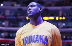 Interview Ian Mahinmi : “Ma voix pèse dans le vestiaire”