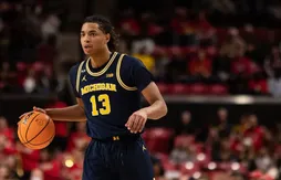 Draft 2023 | Jett Howard, plus très loin de la “lottery” ?