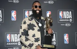 James Harden de nouveau MVP ? “J’en ai besoin, et je vais aller le chercher”