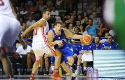 France – Croatie : Thomas Heurtel met la Croatie KO