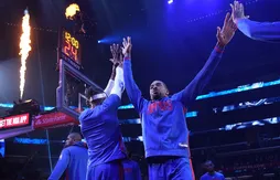 Doc Rivers “compatit” avec Tyronn Lue face aux blessures des Clippers