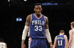 Robert Covington enchanté de faire son retour à Philadelphie
