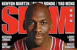 Le magazine Slam dévoile son Top 50 des meilleurs joueurs de l’histoire de la NBA