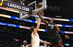 Joueurs de la semaine | Bam Adebayo, bien sûr !