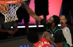 Rétro 2020 | Les plus beaux dunks de chaque franchise
