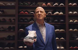 Le “super agent” David Falk raconte comment il a changé les contrats et le marketing en NBA