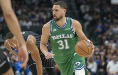Les Mavericks prêts à se séparer de Klay Thompson ?