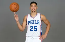 Pas de rechute pour Ben Simmons
