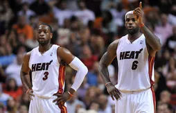 Pourquoi Miami n’est jamais aussi fort que dans le money time