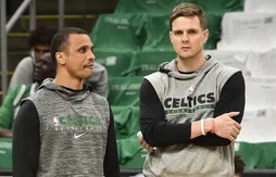 Will Hardy, favori pour prendre les commandes d’Utah ?