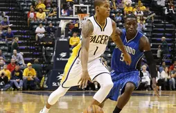 Adreian Payne et Joe Young vers la Chine