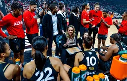 WNBA | Les Aces de Becky Hammon à une victoire du titre