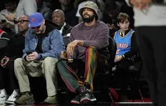 Joakim Noah, un retour en France sur les traces de son identité