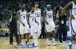 [Preview 2013/14] Numéro 11 – Memphis Grizzlies