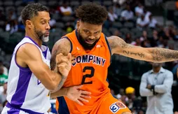 Faits divers : Andre Emmett assassiné