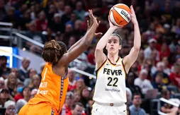 Le Fever dévore le Sun et s’offre un record de franchise