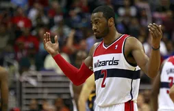 John Wall rend hommage à Sam Cassell