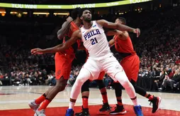 Les Blazers retournent les Sixers comme une crêpe dans le money time