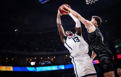Kevin Garnett promet un Jaren Jackson Jr. revanchard pour la reprise