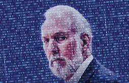 Intelligence artificielle : l’avenir du coaching se joue-t-il dans un laboratoire de Taïwan ?