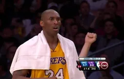 Lakers – Thunder : magistral réveil