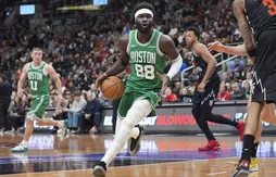 Neemias Queta s’impose aux Celtics… mais laisse des points en route sur la ligne