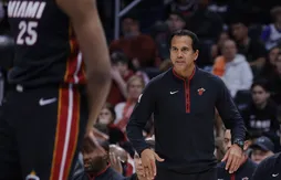 Le Heat va connaître sa première expérience en play-in