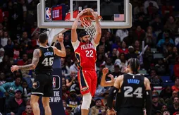 Pelicans – Grizzlies : “show time” à tous les étages !