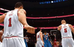 De nouvelles images de NBA Live 14