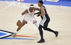 La NBA espère en finir avec les « poussettes » des attaquants