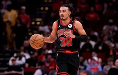 Tre Jones, le bon joueur au bon moment pour Chicago