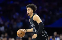 Jalen Wilson élu MVP de la Summer League