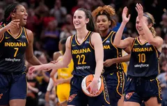 Malgré son petit salaire, Caitlin Clark est dans le Top 15 des sportives les mieux rémunérées