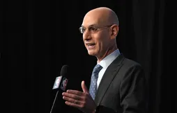 La NBA pourrait délocaliser quelques matchs des Grizzlies à Nashville