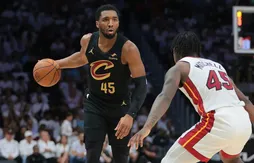 Le Heat ridiculisé à domicile par les Cavaliers : -37 !