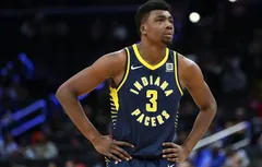 Même s’il a des touches en Europe, Thomas Bryant veut rester en NBA