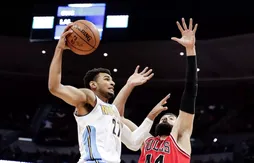 All-Star Week-End : trois questions à Jamal Murray