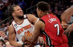 Les papys Lowry et Love font de la résistance